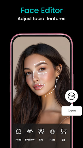 Photo Editor: Retouch, Enhance screenshot 10