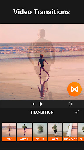 YouCut - Video Editor & Maker screenshot 6