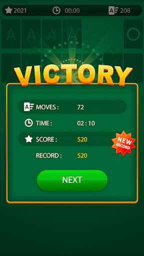 Solitaire Classic screenshot 9