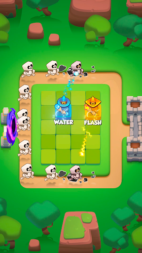 Rush Royale: Tower Defense TD screenshot 20