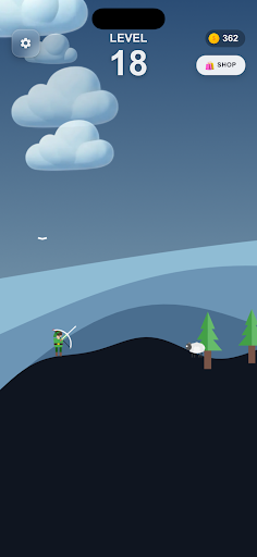 Arrow Valley: Archery Game screenshot 7