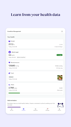 Teladoc Health screenshot 18