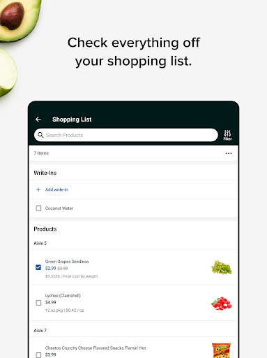 Food Lion screenshot 3