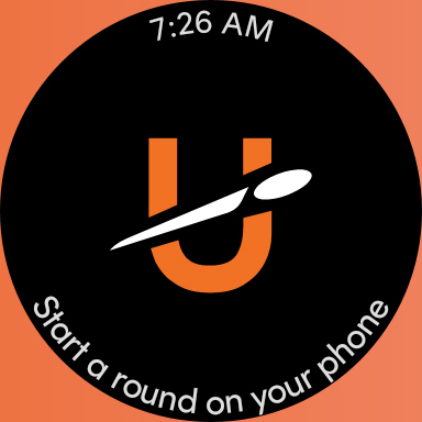 UDisc Disc Golf App screenshot 1