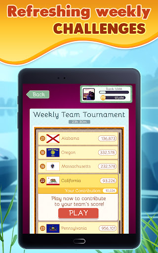 Solitaire Deluxe® 2: Card Game screenshot 8