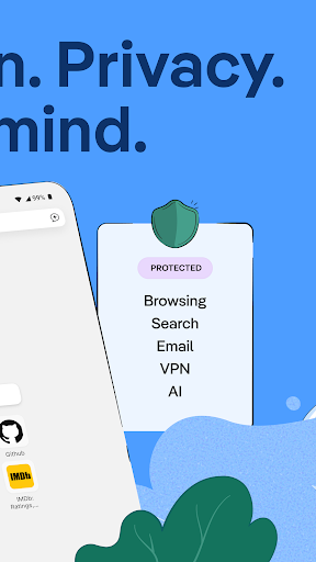 DuckDuckGo, Duck.ai, & VPN screenshot 8