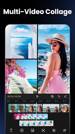 Video Maker & Editor: FotoPlay screenshot 2