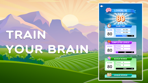 Word Search 2 - Hidden Words screenshot 3