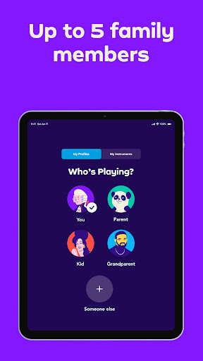Simply Piano: Learn Piano Fast screenshot 9