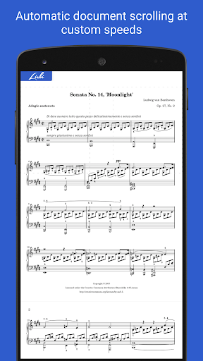Librera PRO -  Book reader screenshot 10