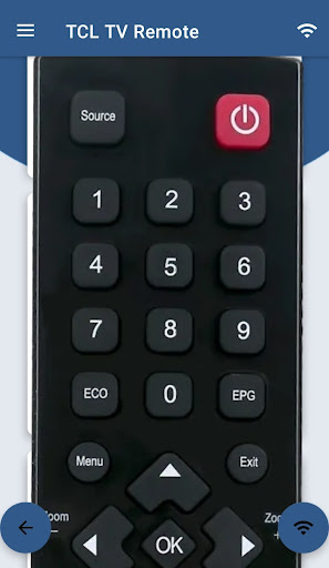 TCL Android TV Remote screenshot 12