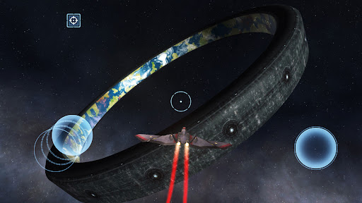 Solar Smash screenshot 1