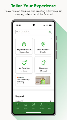 Dollar Tree screenshot 2