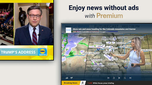 Haystack News: Local TV News screenshot 7