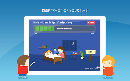 Happy Kids Timer Chores screenshot 11