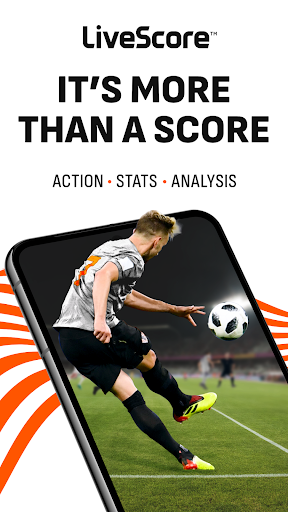 LiveScore: Live Sports Scores screenshot 3