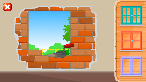 Builder Game screenshot 19