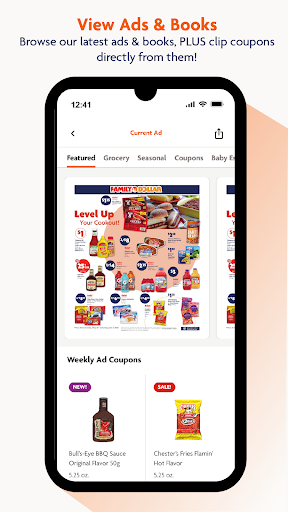 Family Dollar screenshot 4