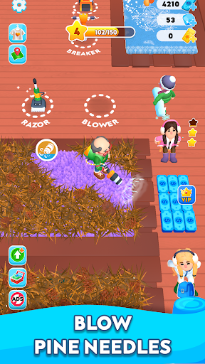 Carpet Care screenshot 12