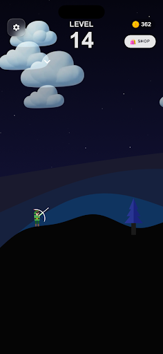 Arrow Valley: Archery Game screenshot 14