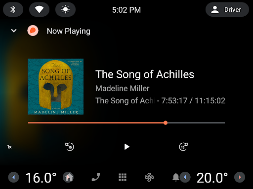 Storytel - Audiobooks & Books screenshot 31