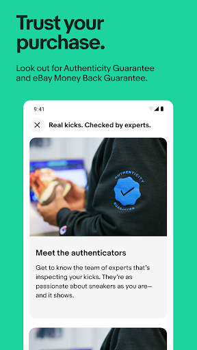 eBay online shopping & selling screenshot 15