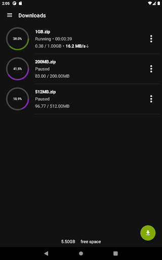 Video Downloader Pro screenshot 8