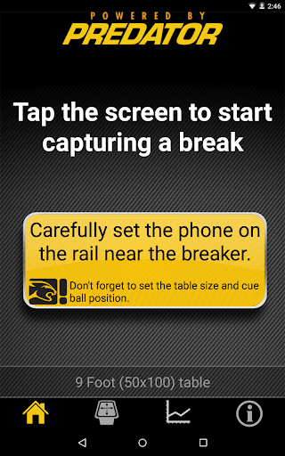 Break Speed screenshot 10