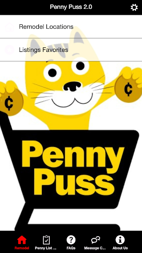 Penny Puss 2.0 screenshot 2