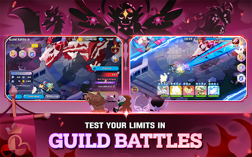 CookieRun: Kingdom screenshot 21