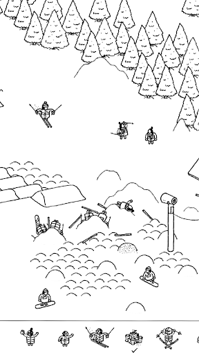 Hidden Folks screenshot 6