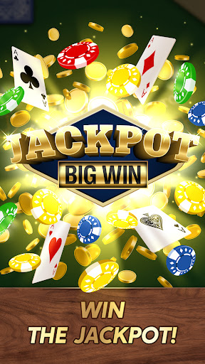 Blackjack screenshot 6