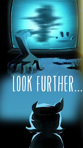 Little Nightmares Comics screenshot 5