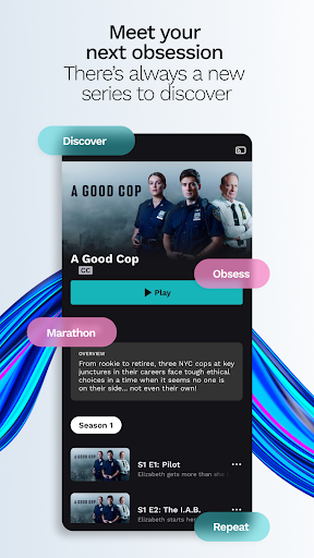 Xumo Play: Stream TV & Movies screenshot 11