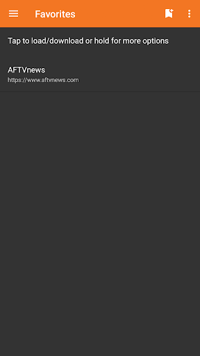 Downloader by AFTVnews screenshot 3
