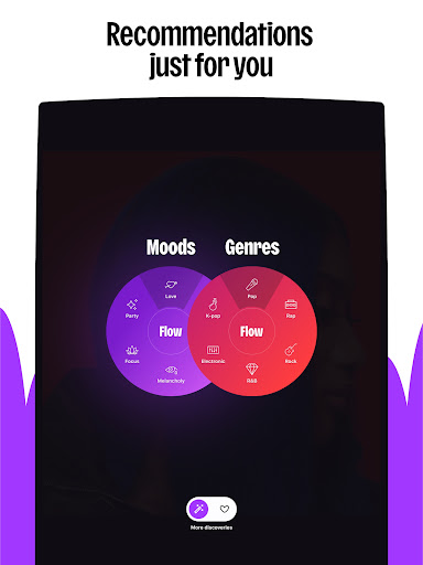 Deezer: Music & Podcast Player screenshot 8