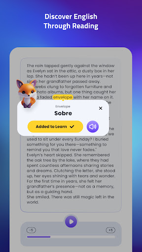 Learn Fast & Speak Fluently screenshot 7