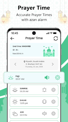 Al Quran - Read Quran Offline screenshot 29