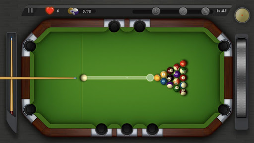 Pooking - Billiards City screenshot 4