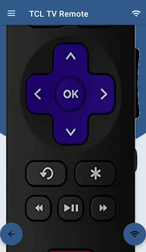 TCL Android TV Remote screenshot 21