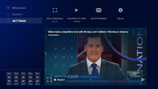 NewsNation screenshot 4