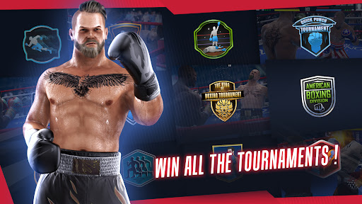 Real Boxing 2 screenshot 2