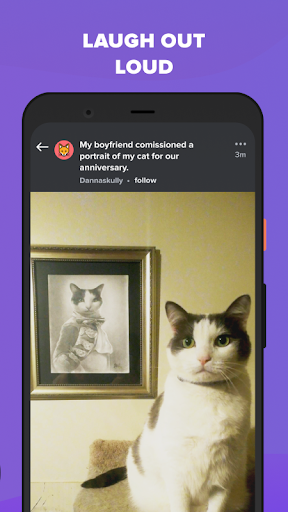 Imgur: Funny Memes & GIF Maker screenshot 2