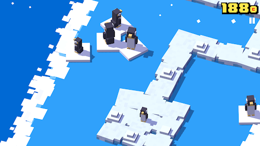 Crossy Road screenshot 32