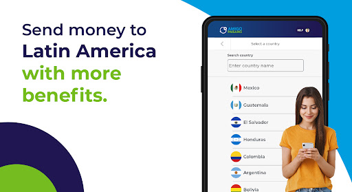 Amigo Paisano screenshot 11