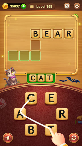 Word Connect screenshot 11
