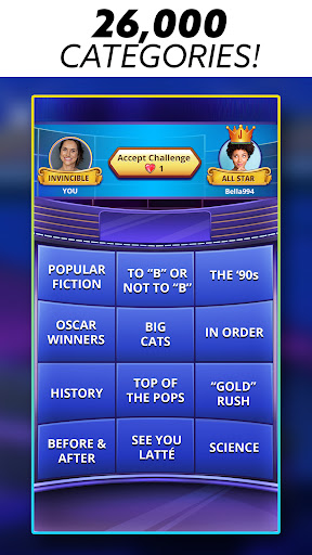 Jeopardy!® Trivia TV Game Show screenshot 11