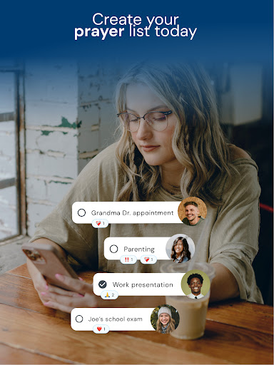 NIV Bible screenshot 14