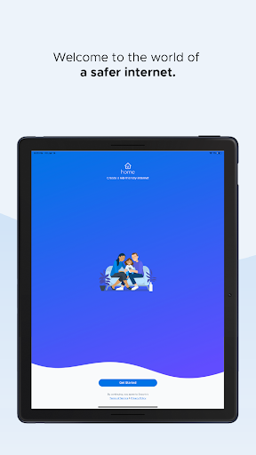 Securly Home screenshot 5