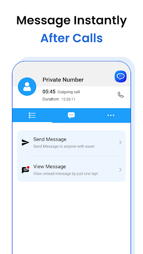Messages - sms text message screenshot 8